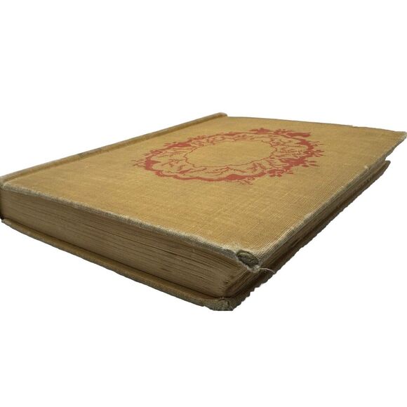 Yanko In America By Charlotte Lederer 1943 Hardcover Ex Library Book - Picture 6 of 11